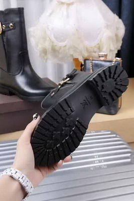 LV Casual Fashion boots Women--039